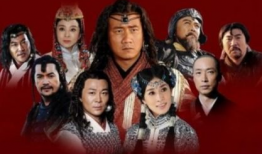 电视剧忽必烈传奇,铁血帝国崛起的传奇故事