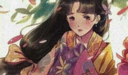穿越古装漫画大全,古装漫画世界大揭秘