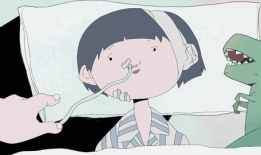 priapus漫画,探索神秘力量的奇幻冒险之旅