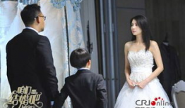 电视剧咱们结婚吧,爱情与现实的碰撞，婚姻的甜蜜与苦涩
