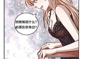 邪恶少女漫画合集,黑暗校园的禁忌恋情