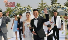 电视剧咱们结婚吧,爱情与现实的碰撞，婚姻的甜蜜与苦涩