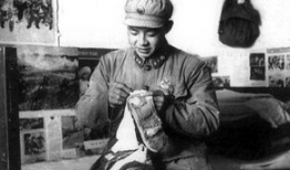雷锋电视剧,永恒的青春榜样