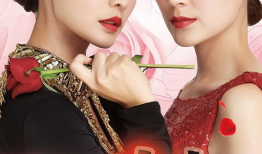 两个女人的战争电视剧,两女人权力角逐的世纪之战