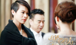 胡杏儿电视剧,演绎经典剧集，塑造难忘角色