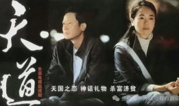 天道电视剧简介,探寻命运与法则的神秘之旅