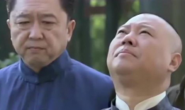 于谦电视剧,笑谈间成就千古风流