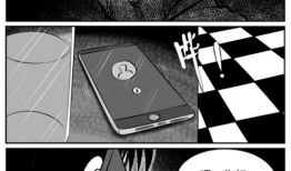 重口味变态漫画,揭秘重口味变态漫画的惊悚世界